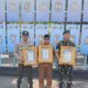 ‎Desa Mengupeh Raih Juara III Lomba Tiga Pilar Tingkat Polda Jambi pada HUT Bhayangkara ke-80