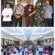 Polda Jambi Perkuat Sinergi Lintas Sektoral, Deklarasikan Strategi Bersama Berantas Geng Motor