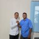 SILATURAHMI FORUM PERLINDUNGAN PETANI SAWIT KECAMATAN TANAH PUTIH SAMPAIKAN ASPIRASI KEPADA WAKIL BUPATI JHONY CHARLES
