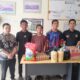 Komitmen Karyawan dan Staf Grand Dragon dan New Paragon Berbagi Kesesama, Jumat Berkah Kali Ini Menyalurkan Bantuan Dana Pembangunan Tempat Ibadah dan Sembako di Panti Asuhan