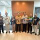 BRK Syariah Jalani Management Meeting Fitch Ratings Indonesia, Dukung Proses Pemeringkatan Tahun 2026