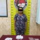 ‎Tim Kuda Hitam Satresnarkoba Polres Batang Hari Ungkap Dugaan Peredaran Sabu, Seorang Perempuan Di Desa Jebak Tembesi Berhasil Diamankan