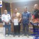 KCBI TEGAS: TIDAK ADA DAMAI! KASUS PENYIRAMAN AIR PANAS DI BOGOR HARUS KE MEJA HIJAU