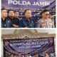 ‎Tiga Tersangka Dibekuk, Polda Jambi Ungkap Kasus Pembobolan Bank Jambi Rp144,82 Miliar