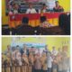 ‎Pemdes Mengupeh Gelar Program Pengembangan Masyarakat Bersama MontD’Or, Dorong UMKM Perajin Batik Lipe Mengupeh Jaya
