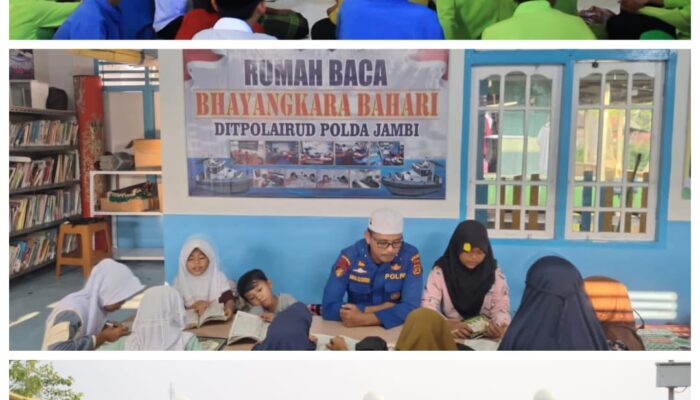 Dedikasi Tanpa Batas, Aipda Abdul Qodir Diganjar Hadiah Umrah atas Pengabdian kepada Masyarakat