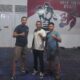 Sasana Era 51 Boxing Cam, Ambil Bagian Dalam Kejuaraan Kejurkot Pertina Pekanbaru, Sang Pelatih Nuryahya Optimistis Atletnya Mendapatkan Juara