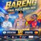 Polda Jambi Ajak Masyarakat Nobar Final Piala Dunia 2026, Perkuat Kebersamaan Melalui Semangat Sportivitas