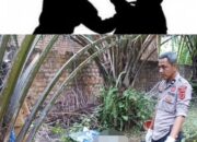 ‎Diduga Bunuh Ibu Kandung Sendiri, Seorang Pria Diamankan Polisi di Rimbo Ilir, Tebo