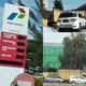 SPBU 14.282.663 Soekarno Hatta Pekanbaru Diduga Lakukan Praktik Langsir Solar Bersubsidi, APH dan Pertamina Diminta Bertindak