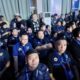 Ketua DPD Garda Pemuda Nasdem Daroni S.KOM. Hadir Kongres Ke II DI JAKARTA