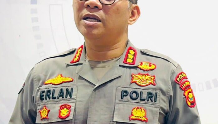Polda Jambi Dalami Kasus Meninggalnya Anggota Polri di Tanjab Timur