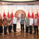 Terima Pimpinan DPRD Provinsi Gorontalo, Wamen Viva Yoga Dukung Kawasan Transmigrasi Gorontalo Sebagai Penopang Pertumbuhan Ekonomi Daerah