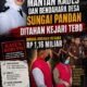 ‎Mantan Kades dan Bendahara Desa Sungai Pandan Ditahan Kejari Tebo, Diduga Rugikan Negara Rp1,16 Miliar