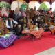 Wakil Bupati Jhony Charles Hadiri Milad ke-34 MTs Negeri 1 Rokan Hilir, Tekankan Pentingnya Pendidikan Berkarakter