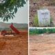Diduga Hilang, Tugu Batas Hutan Lindung HL 24 Picu Sorotan atas Penimbunan Mangrove di Batam