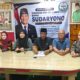 Paguyuban MBG Riau Tegaskan Dukungan Penuh kepada Kepala BGN Sudaryono, Siap Kawal Sukses Program Makan Bergizi Gratis