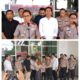 ‎Polda Jambi Gelar Konferensi Pers Dugaan TPPO Bayi Umur 8 Bulan, Korban Diserahkan Kembali kepada Ibu Kandung
