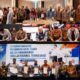 ‎Bupati Tebo Tandatangani NPHD Lahan Sekolah Nasional Terintegrasi untuk Kemendikdasmen