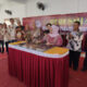 Resmikan Gedung Baru SMK Paramita Maitreya Duri, Bupati Kasmarni : Perkuat Akses Pendidikan Menengah di Bengkalis