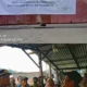 Aksi Damai Akibat Polsek Mandau Tidak Tindak Gudang CPO, Solar, Cangkang Ilegal