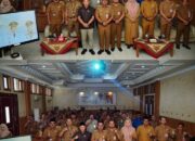 Wabup Tebo Buka Orientasi Penyusunan Perubahan Renja Perangkat Daerah Tahun 2026