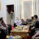 Terima Audiensi PHR, Bupati Kasmarni Dorong Peningkatan Peran Tenaga Kerja Lokal dan Program Pemberdayaan Masyarakat
