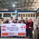 Kadis Kominfo Provinsi Jambi Ariansyah Apresiasi Ekspor Kopi Jambi ke Pakistan, Nilai Perdagangan Ditargetkan Rp.18 Miliar