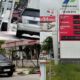 Lapor Pak Polisi, Diduga SPBU 14.282.6114 Layani Mobil Modifikasi Langsir Solar