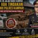 Belum Ada Penindakan Tegas, Dugaan Penampungan dan Pengolahan Kayu di Jalan Siabu Kampar Jadi Sorotan Publik