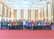 Buka Sosialisasi Penerimaan Mahasiswa Baru Pascasarjana UIR, Wabup Bagus Santoso Ajak ASN Tingkatkan Kompetensi Melalui Pendidikan Magister