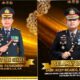 Mutasi Polri, Semangat Baru Pengabdian! AKBP Ricky Ricardo dan AKBP Irwan Andeta Siap Emban Amanah di Jabatan Strategis