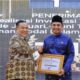 Lampaui Target Nasional, Pemko Pekanbaru Raih Peringkat I Riau Investment Award 2026