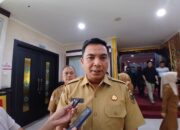 Aset STC Kini Jadi Milik Daerah, Pemko Pekanbaru Kaji Nasib Pedagang