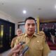 Aset STC Kini Jadi Milik Daerah, Pemko Pekanbaru Kaji Nasib Pedagang