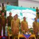 Walikota Pekanbaru Lantik Ketua RT/RW dan Dasawisma di Kecamatan Marpoyan Damai