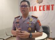 Sinergi Polri dan Masyarakat Perkuat Persiapan Presisi Merdeka Run Jambi 2026