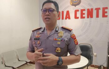 Sinergi Polri dan Masyarakat Perkuat Persiapan Presisi Merdeka Run Jambi 2026