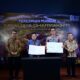 Kapolda Jambi Hadir Di Peresmian Museum Sriwijaya Dharmakirti, Dorong Pelestarian Warisan Budaya Muaro Jambi