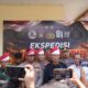 Ekspedisi Merah Putih Presisi Hadir di Okura, Jejak Kehadiran Negara dari Tepian Sungai Siak