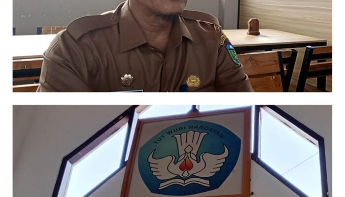 ‎Ini Perkembangan Pelaksanaan Tahapan Seleksi SNT di Wilayah Kabupaten Tebo