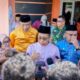 Wabup Jhony Charles Tetapkan BPBD Sebagai Pos Komando Penanganan Teknis KLB Malaria Rokan Hilir