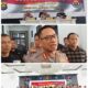 ‎Kapolresta Jambi Gelar Coffee Morning Bersama Insan Pers, Perkuat Sinergi dan Komitmen Keterbukaan Informasi