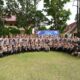 Perkuat Green Policing, Polda Riau Dukung Ekspedisi Merah Putih Presisi Melalui Pelatihan Penanaman Mangrove