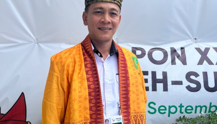 Ketua PWI Andre Zaky Soroti Lapas Pekanbaru: Jika Terus Begini, Orang Tak Lagi Takut Masuk Penjara