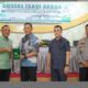 Kolaborasi BNNP Jambi- Pemda- Densus 88 dan Polda Jambi Edukasi dan Penguatan peran masyarakat sebagai agen perubahan dalam P4GN
