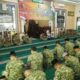 Korem 042/Garuda Putih Gelar Doa Bersama dalam Rangka HUT Ke-1 Kodam XX/Tuanku Imam Bonjol