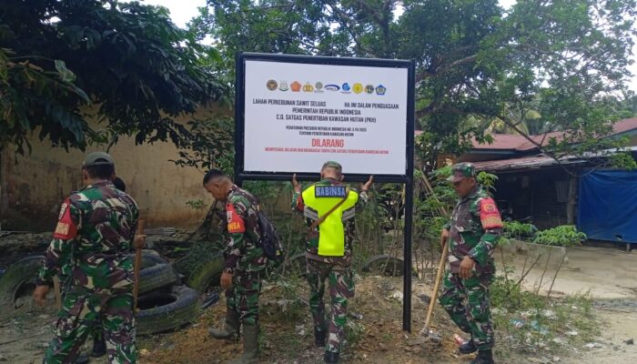 Polemik Lahan 442 Hektare Kota Garo Memanas, Kelompok Tani Soroti Dugaan Kepentingan di Balik Penolakan Pengelolaan Kawasan