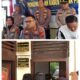 ‎Tiga Mantan Residivis Kembali Dibekuk Polsek Kota Baru Terkait Kasus Curanmor