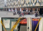 Operasi Dini Hari Bareskrim di HH Club Planet Batam, Brankas Diduga Berisi Ekstasi Disita